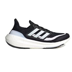 Adidas Ultraboost Light Siyah Erkek Koşu Ayakkabısı