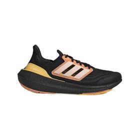 Adidas Ultraboost Light Siyah Erkek Koşu Ayakkabısı
