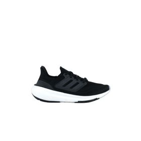 Adidas Ultraboost Light Siyah Erkek Koşu Ayakkabısı