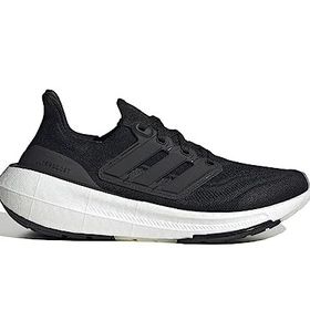 Adidas Ultraboost Light Siyah Kadın Koşu Ayakkabısı