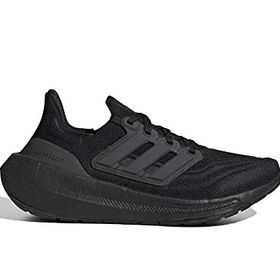Adidas Ultraboost Light Siyah Kadın Koşu Ayakkabısı