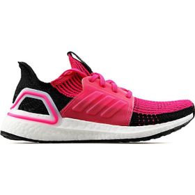 Adidas Ultraboost W Pembe Kadın Koşu Ayakkabısı