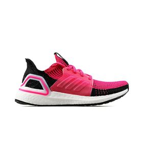 Adidas Ultraboost W Pembe Kadın Koşu Ayakkabısı