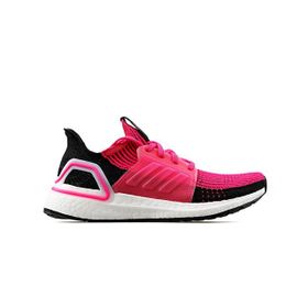 Adidas Ultraboost W Pembe Kadın Koşu Ayakkabısı