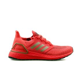 Adidas Ultraboost W Pembe Kadın Koşu Ayakkabısı