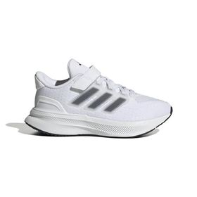 Adidas UltraRun 5 Beyaz Çocuk Günlük Spor Ayakkabı