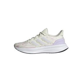 Adidas Ultrarun 5 Beyaz Kadın Koşu Ayakkabısı