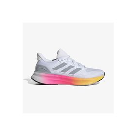 Adidas Ultrarun 5 Beyaz Kadın Koşu Ayakkabısı