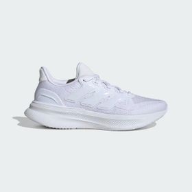 Adidas Ultrarun 5 Beyaz Kadın Koşu Ayakkabısı