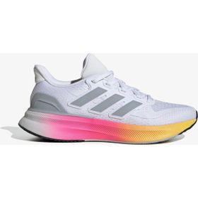 Adidas Ultrarun 5 Beyaz Kadın Koşu Ayakkabısı