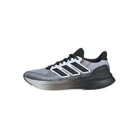 Adidas Ultrarun 5 Beyaz Sarı Pembe Erkek Koşu Ayakkabısı