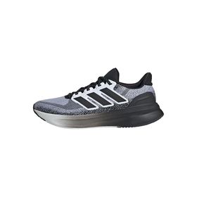 Adidas Ultrarun 5 Beyaz Sarı Pembe Erkek Koşu Ayakkabısı