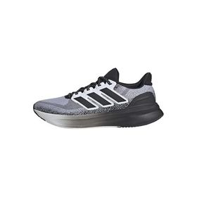 Adidas Ultrarun 5 Beyaz Sarı Pembe Erkek Koşu Ayakkabısı