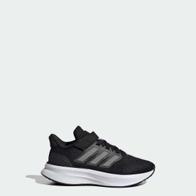 Adidas Ultrarun 5 El C IF4151 Siyah Çocuk Spor Ayakkabı