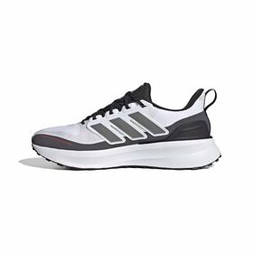 Adidas Ultrarun 5 FTWWHT IRONMT GREYSIX Erkek Spor Ayakkabı