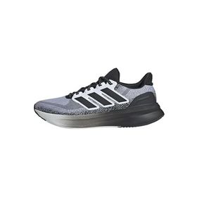 Adidas Ultrarun 5 FTWWHT IRONMT GREYSIX Erkek Spor Ayakkabı