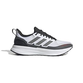 Adidas Ultrarun 5 FTWWHT IRONMT GREYSIX Erkek Spor Ayakkabı