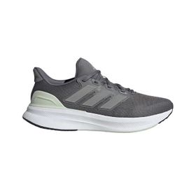 Adidas Ultrarun 5 Grey Four Erkek Spor Ayakkabı