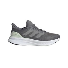 Adidas Ultrarun 5 Grey Four Erkek Spor Ayakkabı