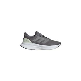 Adidas Ultrarun 5 IE8797 Gri Kadın Koşu Spor Ayakkabı