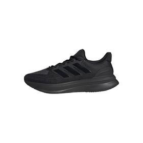 Adidas Ultrarun 5 IH2640 Siyah Erkek Koşu Ayakkabısı