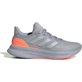 Adidas Ultrarun 5 JQ6953 Gri Kadın Koşu Spor Ayakkabı