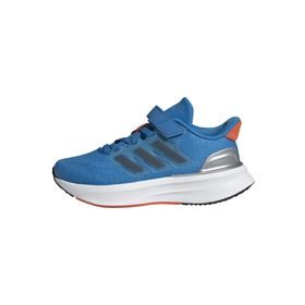 Adidas UltraRun 5 Mavi Çocuk Günlük Spor Ayakkabı