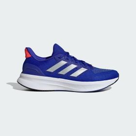Adidas Ultrarun 5 Mavi Erkek Koşu Ayakkabısı