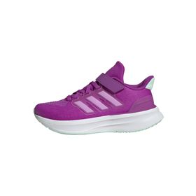 Adidas UltraRun 5 Mor Çocuk Günlük Spor Ayakkabı