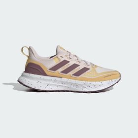 Adidas Ultrarun 5 Pembe Kadın Koşu Ayakkabısı
