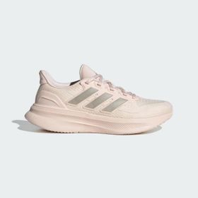 Adidas Ultrarun 5 Pembe Kadın Koşu Ayakkabısı