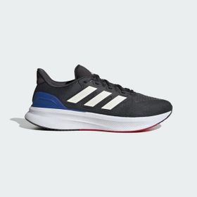 Adidas Ultrarun 5 Tr JQ6899 Siyah Erkek Koşu Spor Ayakkabı