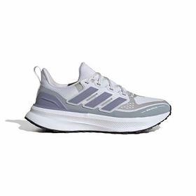 Adidas Ultrarun 5 TR W Dshgry-Silvio-Cblack Düşük Taban Kadın Ayakkabı