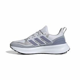Adidas Ultrarun 5 TR W Dshgry-Silvio-Cblack Düşük Taban Kadın Ayakkabı