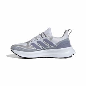 Adidas Ultrarun 5 TR W Dshgry-Silvio-Cblack Düşük Taban Kadın Ayakkabı