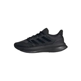 Adidas Ultrarun 5 W Cblack-Cblack-Ftwwht Düşük Taban Futbol Dışı Kadın Ayakkabı