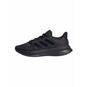 Adidas Ultrarun 5 W Cblack-Cblack-Ftwwht Düşük Taban Futbol Dışı Kadın Ayakkabı