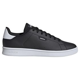 Adidas Urban Court Siyah Erkek Günlük Spor Ayakkabı