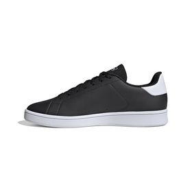 Adidas Urban Court Siyah Erkek Günlük Spor Ayakkabı