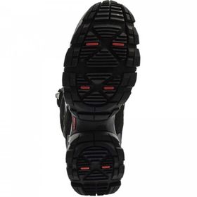 Adidas V22179 Winter Hiker Speed Siyah Erkek Bot