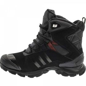 Adidas V22179 Winter Hiker Speed Siyah Erkek Bot
