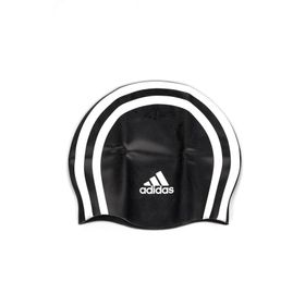 Adidas V86934 Silikon Yüzme Bonesi