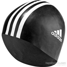 Adidas V86934 Silikon Yüzme Bonesi
