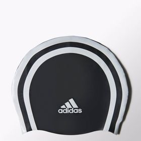 Adidas V86934 Silikon Yüzme Bonesi