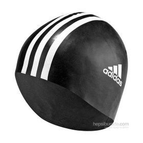 Adidas V86934 Silikon Yüzme Bonesi