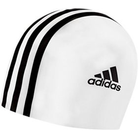 Adidas V86934 Silikon Yüzme Bonesi