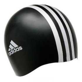 Adidas V86934 Silikon Yüzme Bonesi