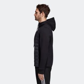 Adidas Varilite Hybrid CY8723 Siyah Erkek Ceket