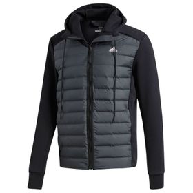 Adidas Varilite Hybrid CY8723 Siyah Erkek Ceket