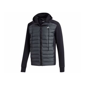 Adidas Varilite Hybrid CY8723 Siyah Erkek Ceket